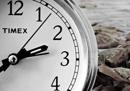 Cambio de horario de invierno: ¿se suma o se resta una hora al reloj?