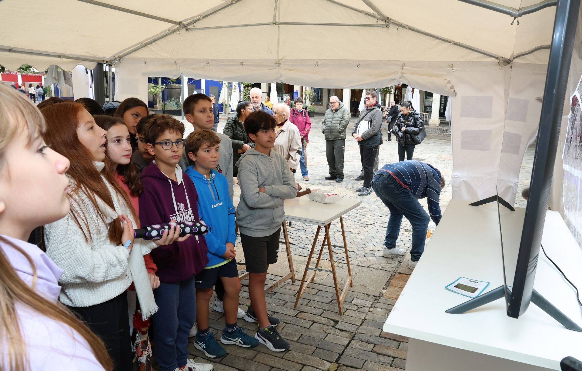 Un taller en Palencia para aprender a salvar vidas