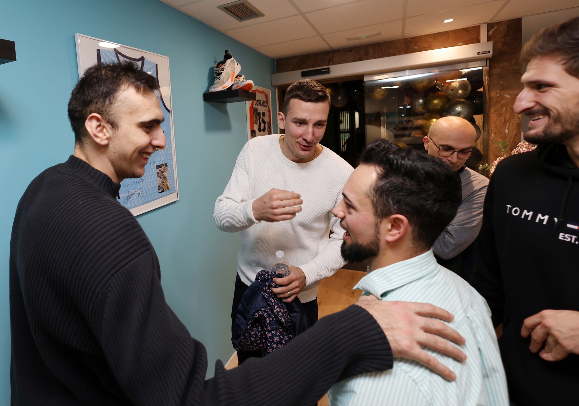 Fisioterapia de élite deportiva para Palencia