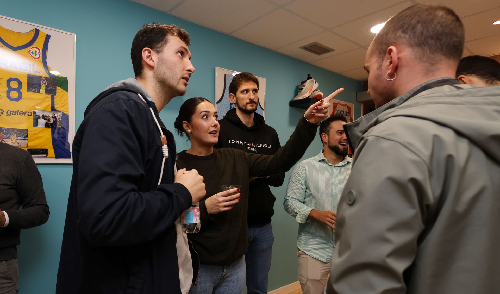 Fisioterapia de élite deportiva para Palencia