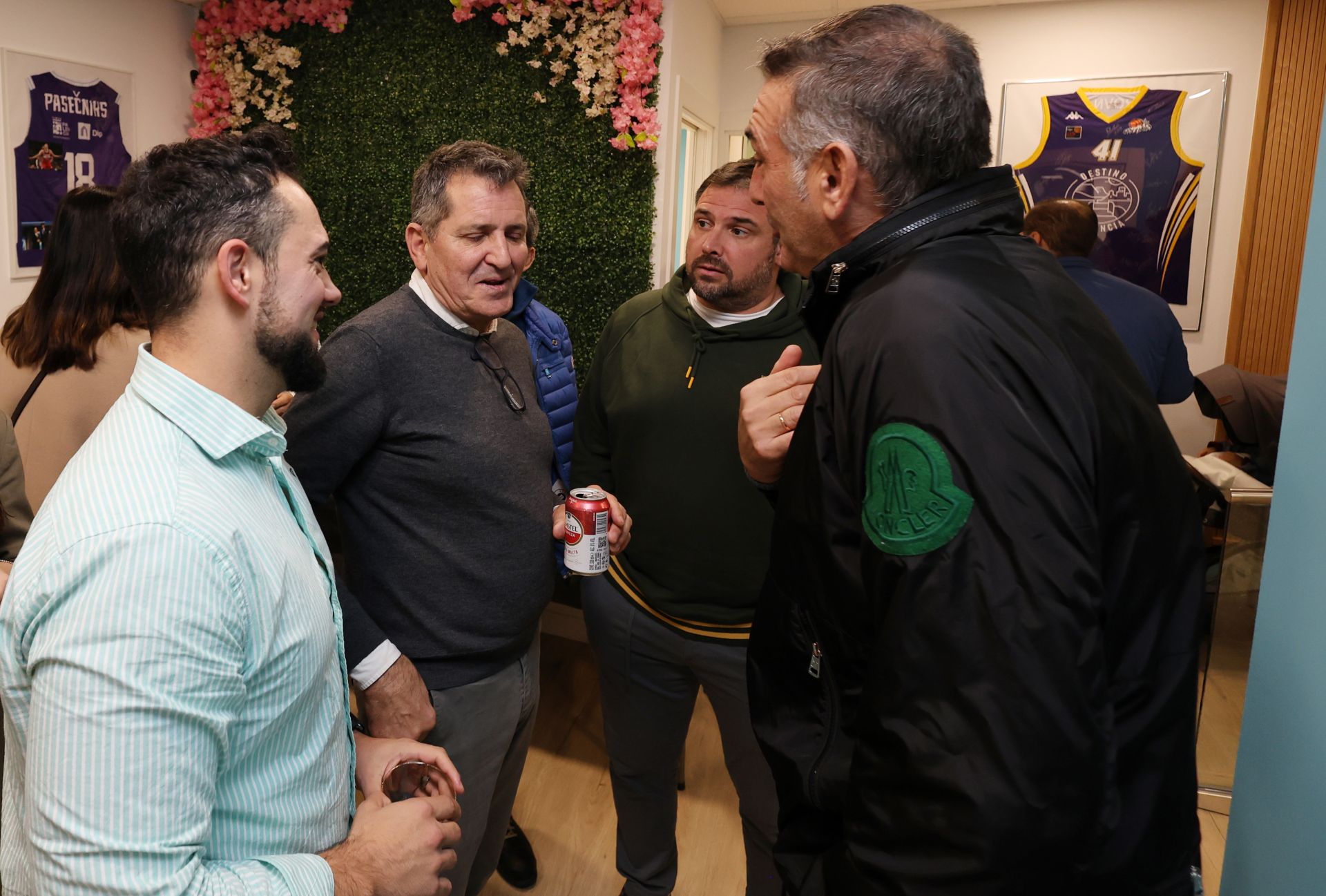 Fisioterapia de élite deportiva para Palencia