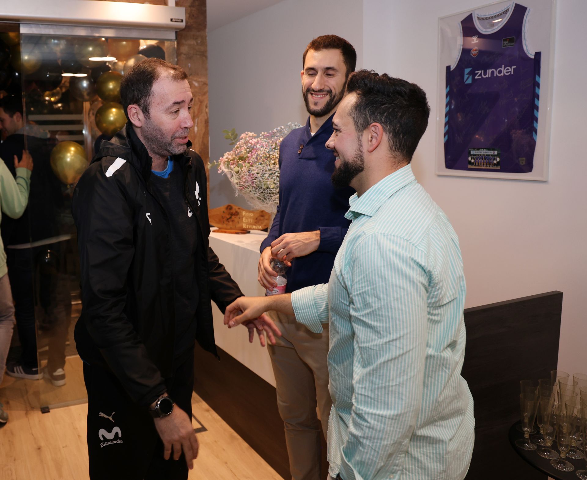 Fisioterapia de élite deportiva para Palencia