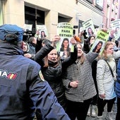 Esther López y la Ley del Jurado: un nuevo tramo procesal no exento de incertidumbre