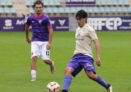 Palencia CF 2-2 Palencia Cristo