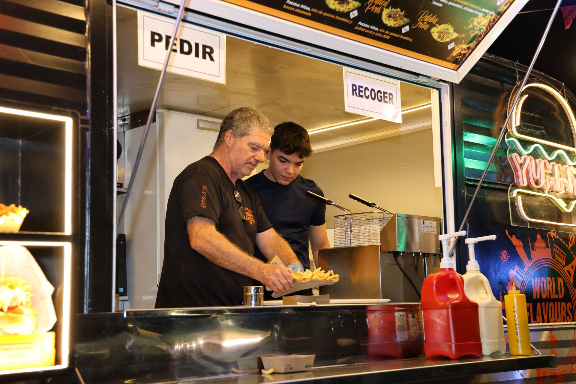 75 tipos de cerveza se pueden degustar en Palencia