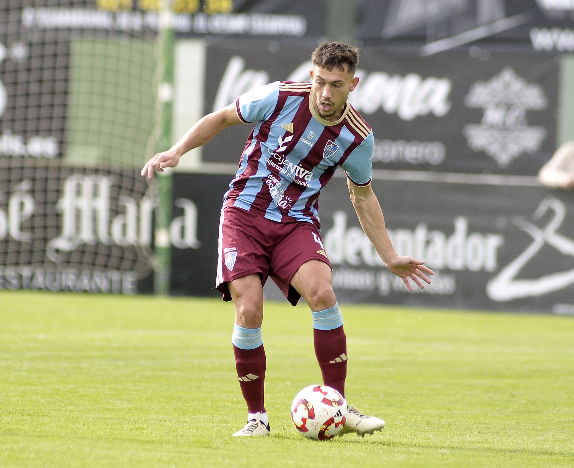 Fotos del triunfo de la Sego ante el Real Unión (2 de 2)