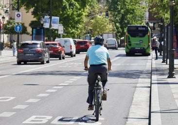 Autorización para entrar a los colegios de la ZBE y retraso al veto para los coches B