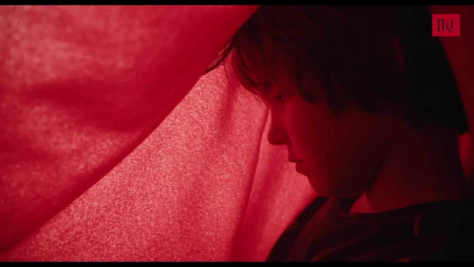 Las películas de hoy en la Sección oficial de la Seminci: Stranger eyes, La mitad de Ana y Bob Trevino likes it
