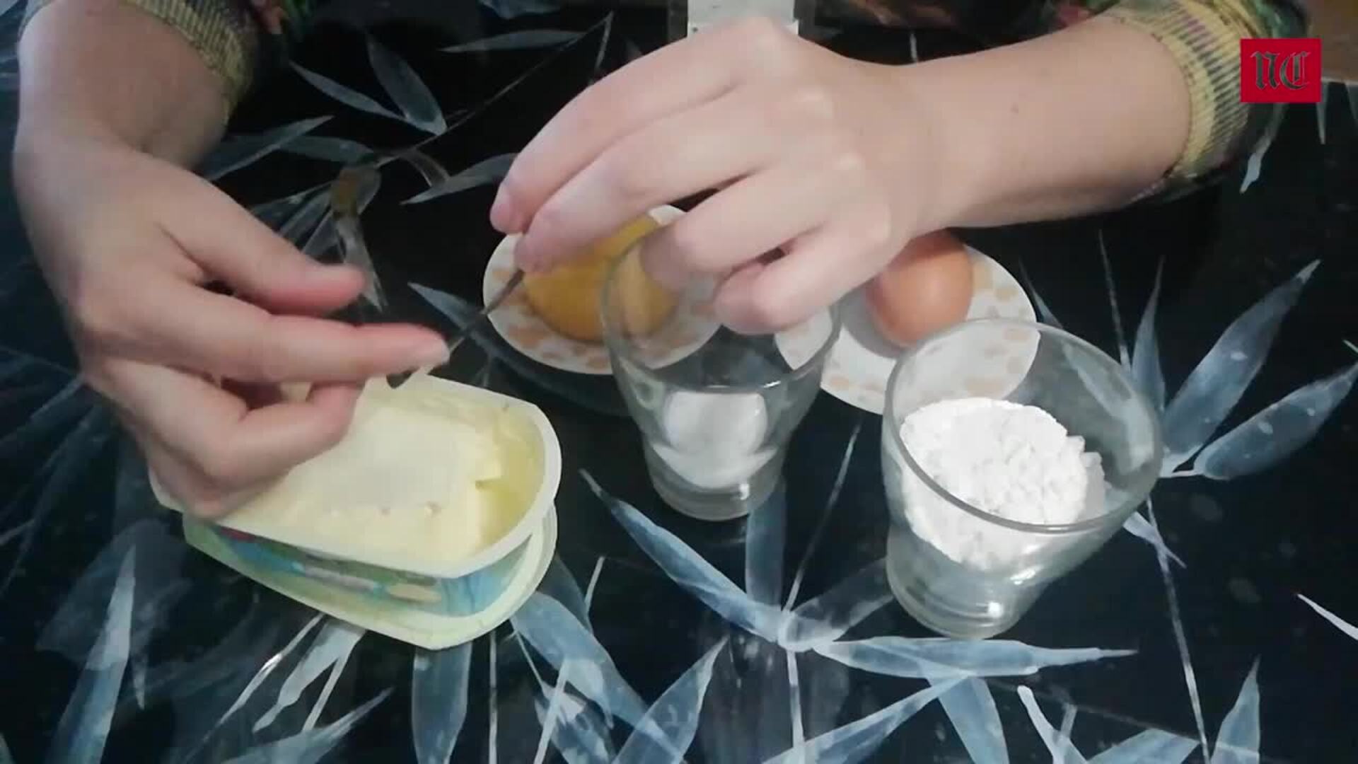 La receta: galletas para un Halloween deliciosamente terrorífico