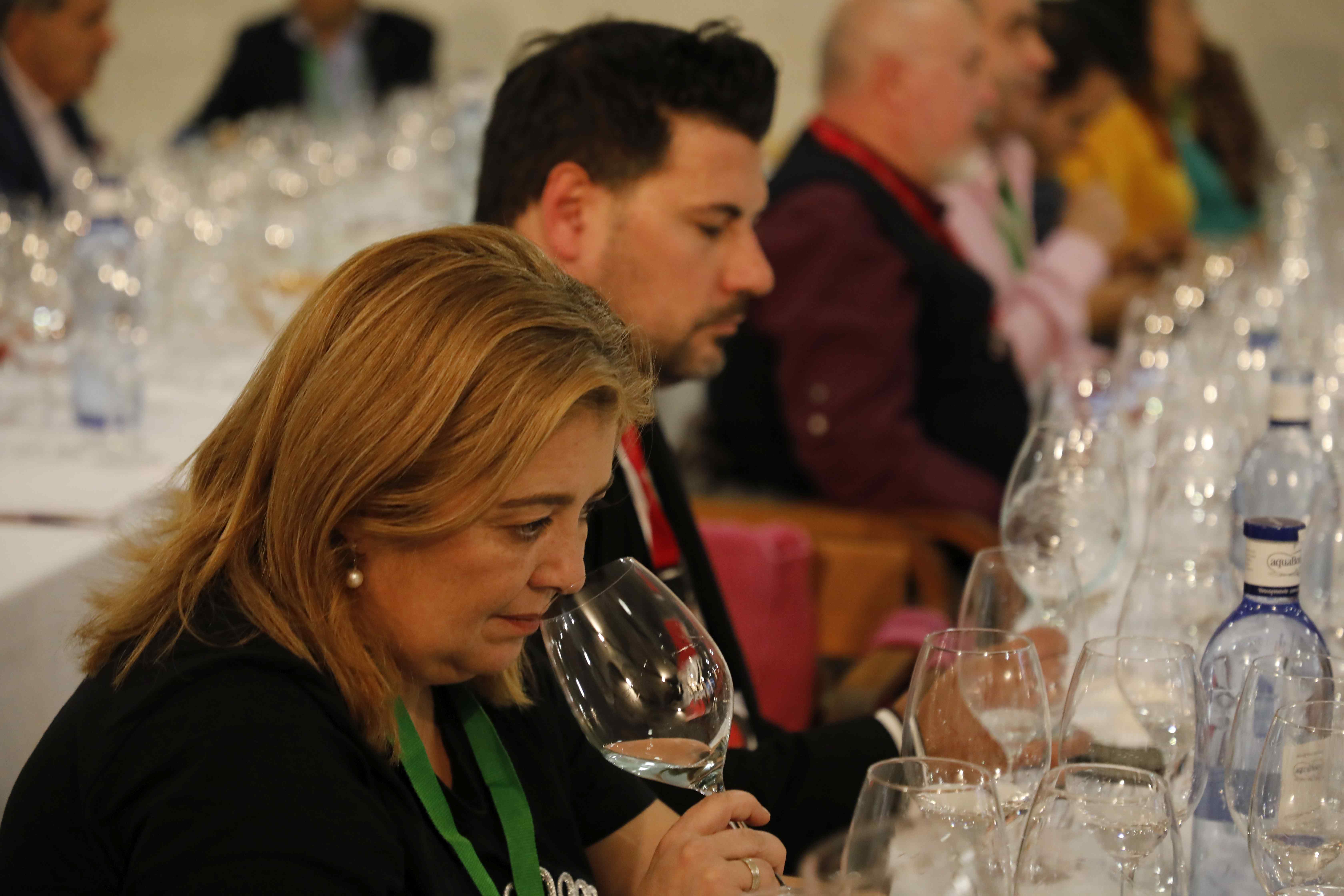 Jornadas de Sumillería de Castilla y León en el Museo del Vino en Peñafiel