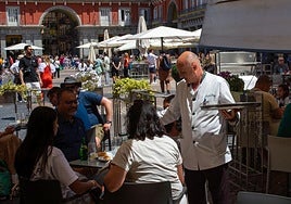 En el cuadro de honor