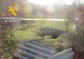 La Guardia Civil efectuó seis denuncias por actividades ilegales en los usos de las aguas