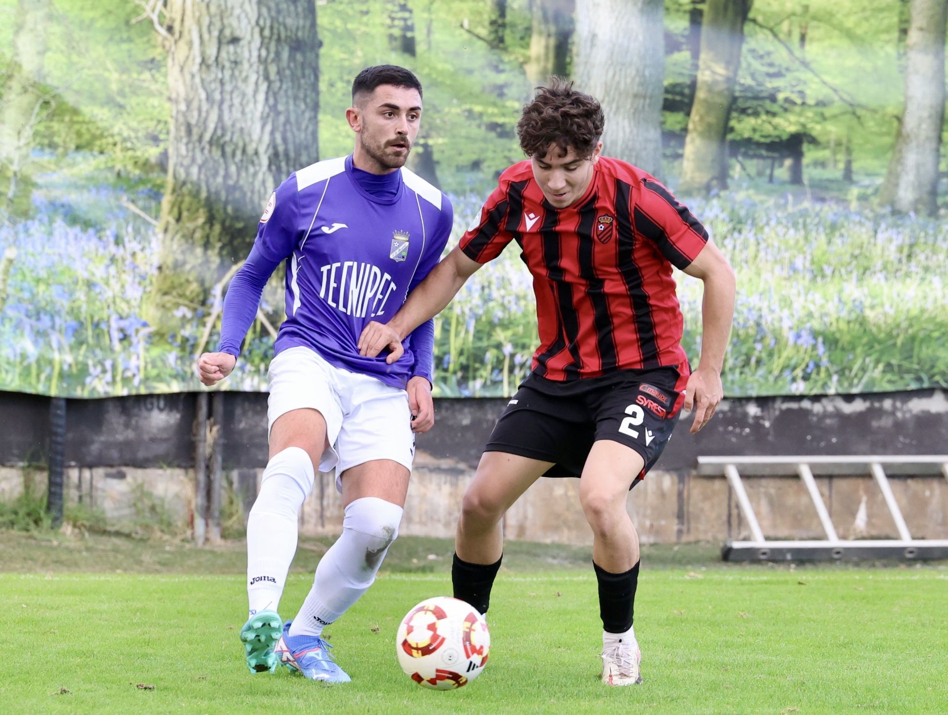 Laguna 0-1 Becerril