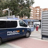 Arrestado un chico de 15 años por coaccionar a otro de 14 para que le enviara vídeos sexuales