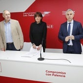 El PSOE califica los anteproyecto de presupuesto de la Junta de «anuncio electoral»