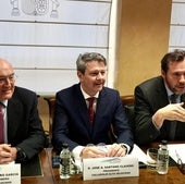 Movilización social para que Carnero cumpla con la integración ferroviaria: «No marees la perdiz»