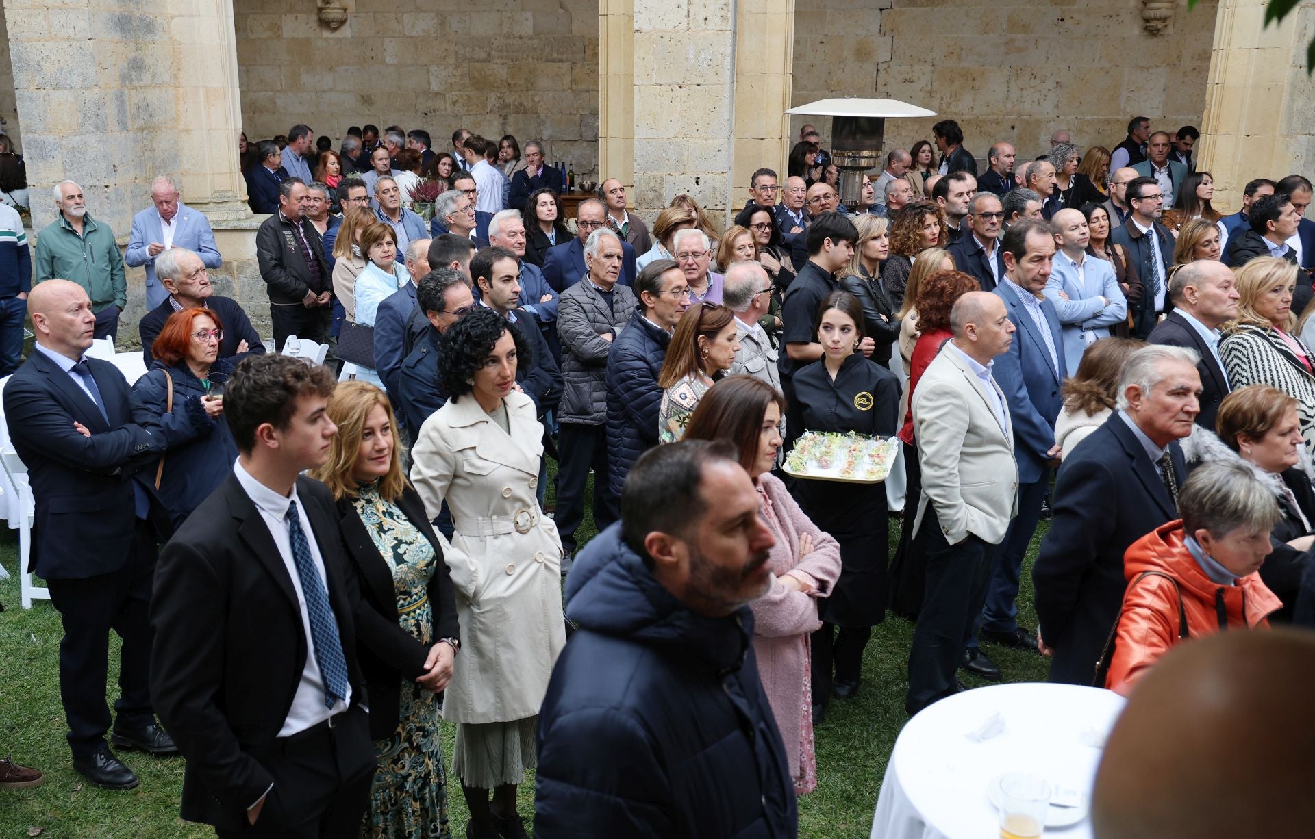 El valor de los sitios cluniacenses en el Día de la Provincia