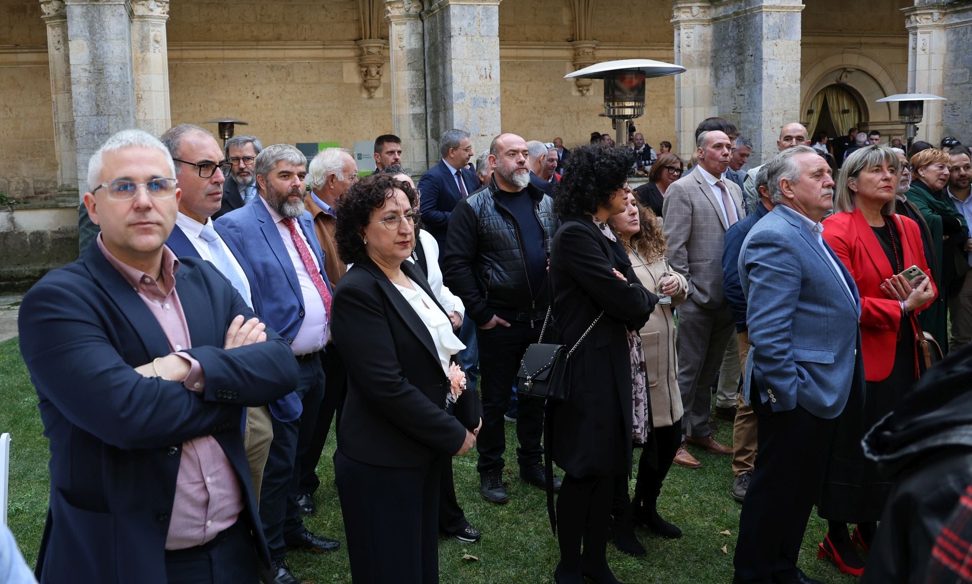 El valor de los sitios cluniacenses en el Día de la Provincia