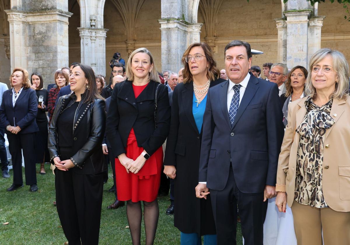 El valor de los sitios cluniacenses en el Día de la Provincia