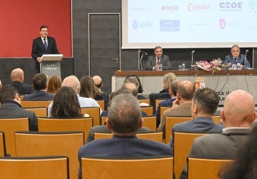 Una inversión de 30 millones para impulsar una especialización inteligente del sector agroalimentario