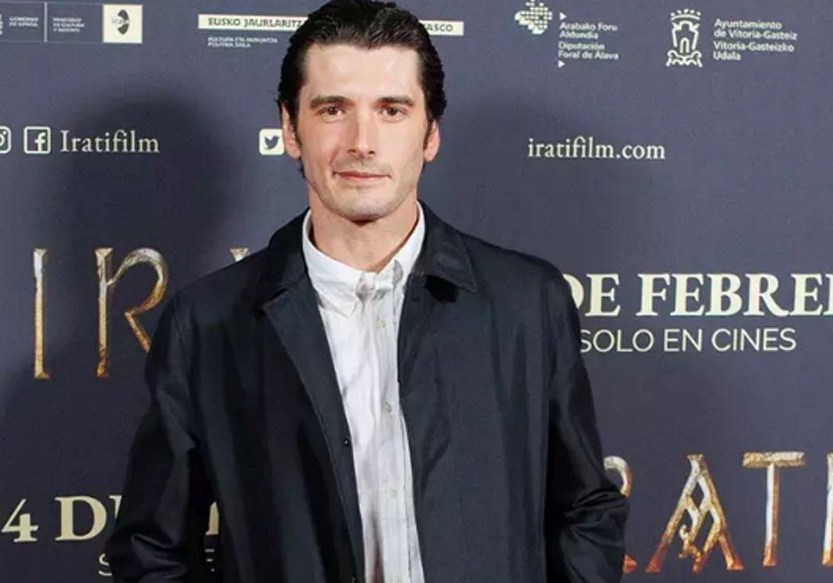 Yon González, en una imagen de archivo.