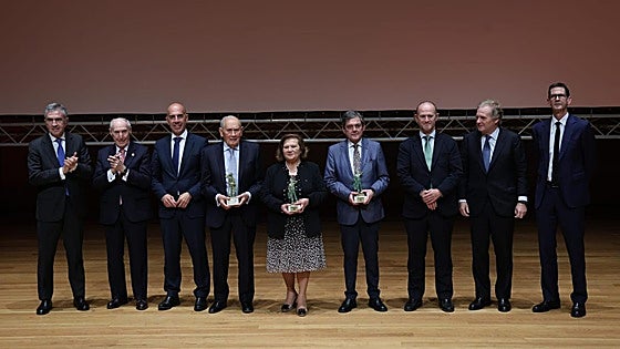 El Norte de Castilla recuerda sus 170 años de historia, en defensa «constante y valiente de la libertad»