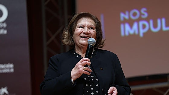«De alguna manera, Fundación Personas nació en El Norte»