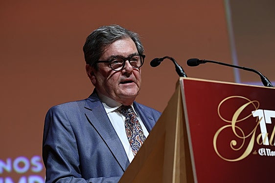 «El Calderón es espacio de encuentro que se reinventa constantemente»