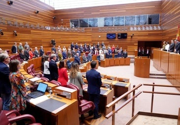 La Junta pone 172 efectivos a disposición de las zonas afectadas por la DANA