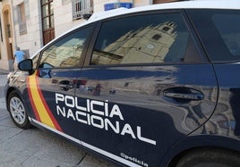 Roban en una vivienda de San José y lo intentan en otra de la misma calle