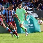 Davo vuelve a liderar a la Segoviana