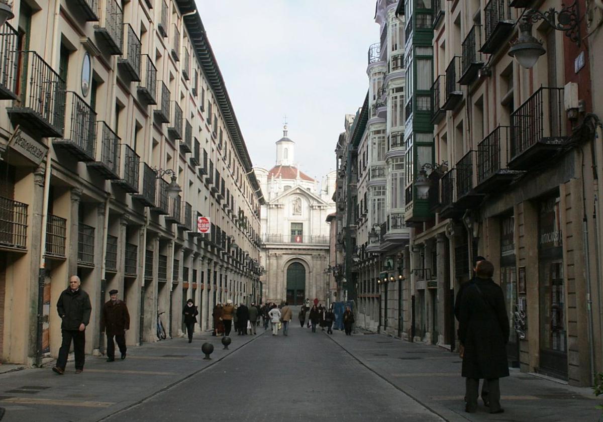 El templo cuya fachada es una de las estampas más tradicionales de la ciudad