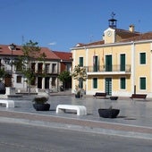 Asaltan al menos dos viviendas en Sanchonuño, una con los dueños dentro