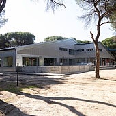 La Fundación Eusebio Sacristán gestionará el albergue del Pinar e invertirá 200.000 euros en el espacio