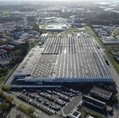 Michelin cerrará dos fábricas en Francia y derivará parte de la producción a Vitoria
