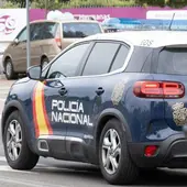 Detenido tras fugarse de un centro de menores de Valladolid y ser visto agrediendo a su novia