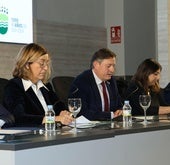 La alcaldesa reclama más financiación local «no condicionada» para mejorar los servicios públicos