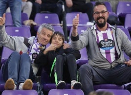 Búscate en la grada del estadio José Zorrilla (4/4)