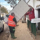 De repartir paquetes en Valladolid a repartir colchones y somieres en Valencia