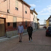 Una de cada cuatro viviendas está vacía en pueblos de menos de mil habitantes