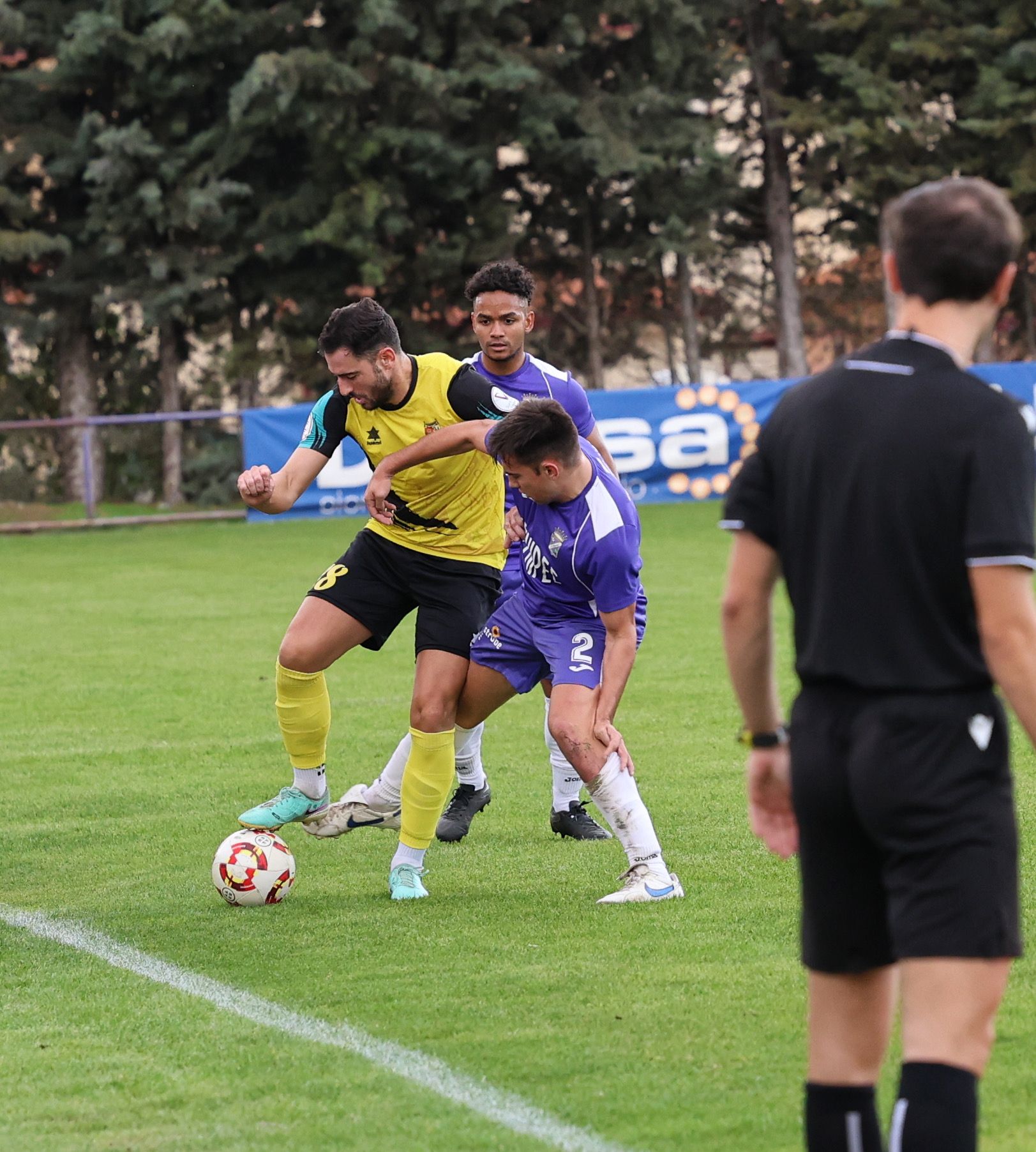 Becerril 1-2 Mojados