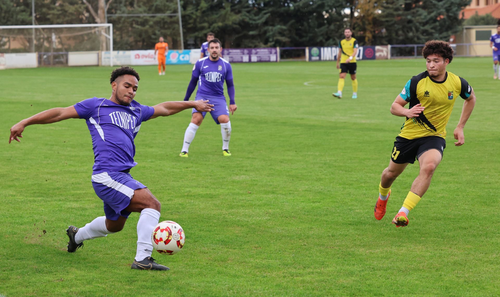 Becerril 1-2 Mojados