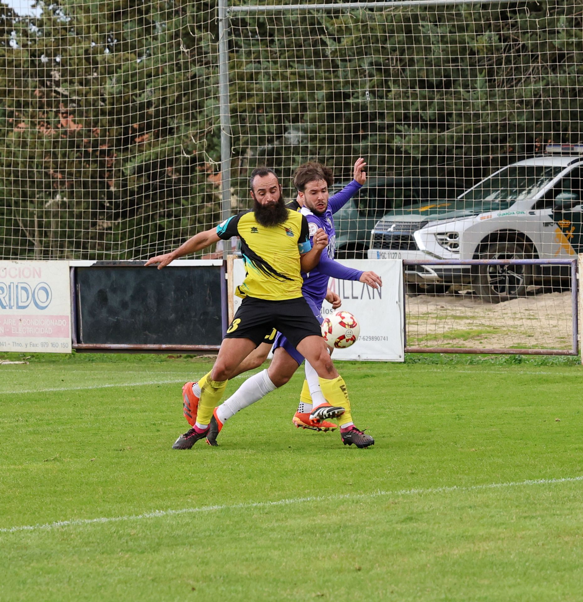 Becerril 1-2 Mojados