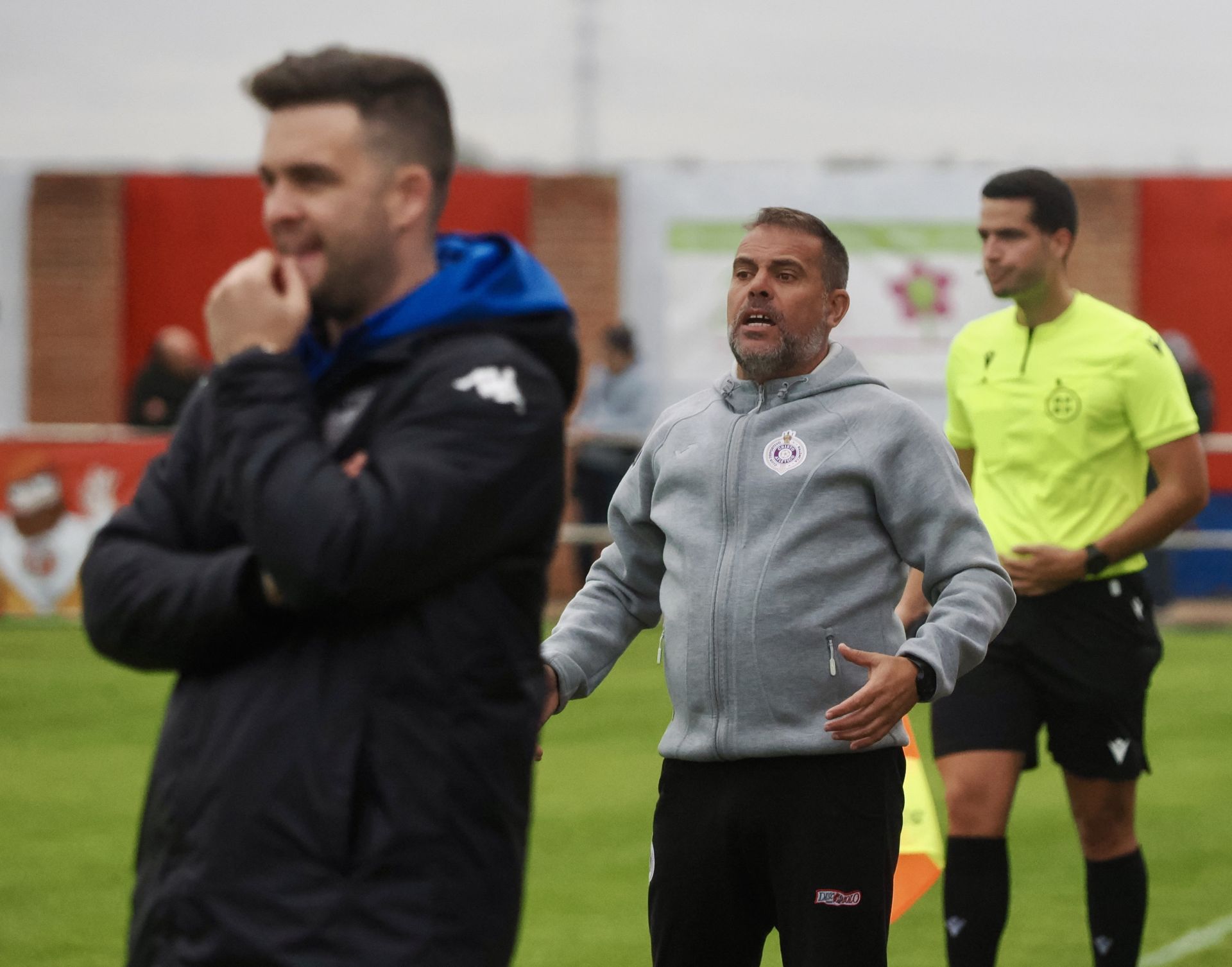 Tordesillas 3-2 Palencia Cristo