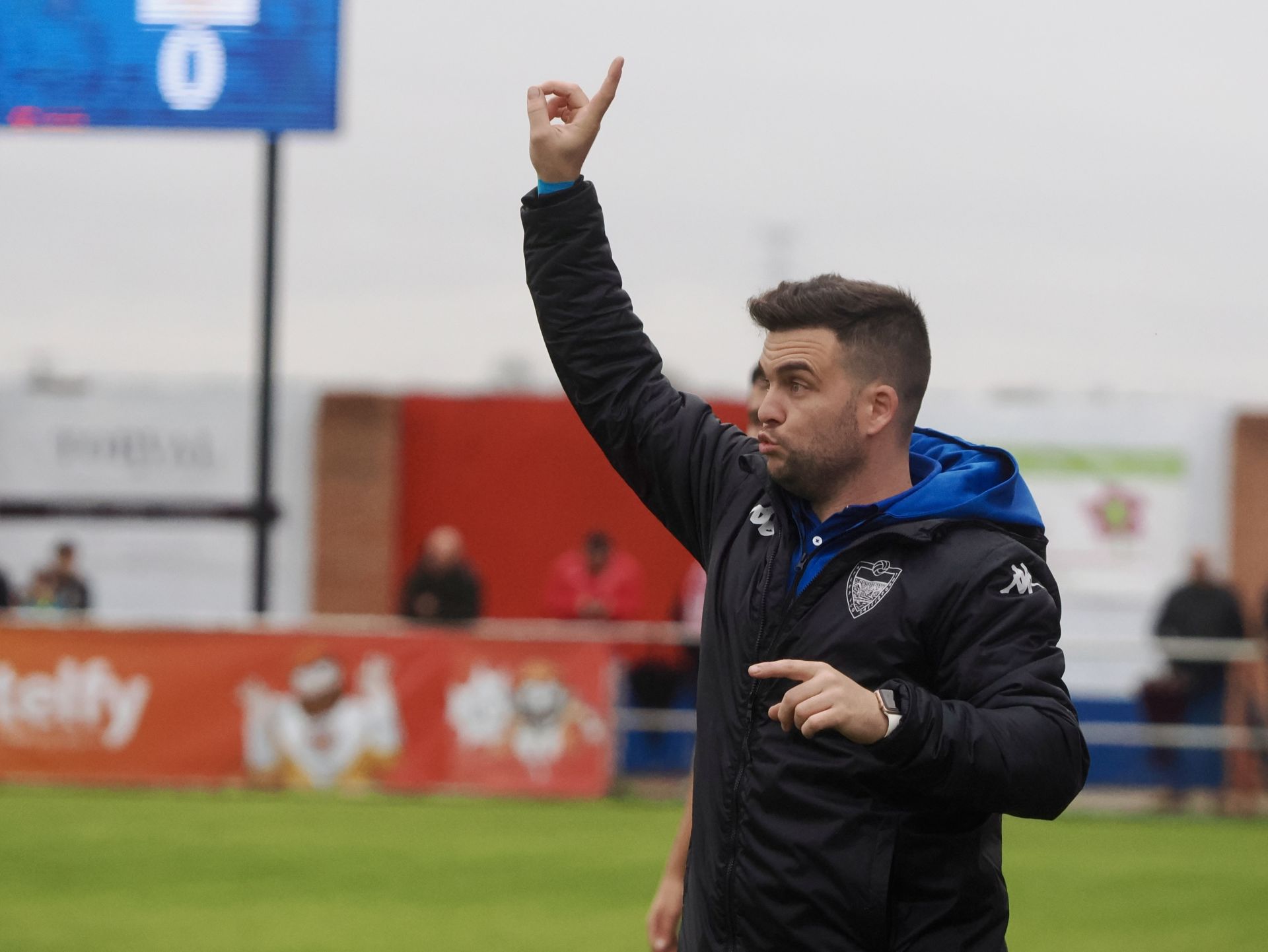 Tordesillas 3-2 Palencia Cristo