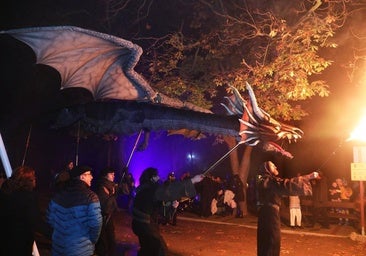 El PP lamenta que el PSOE decida suprimir «el principal atractivo de la Navidad»