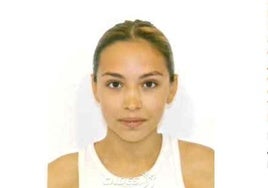 Buscan a una menor desaparecida en Salamanca