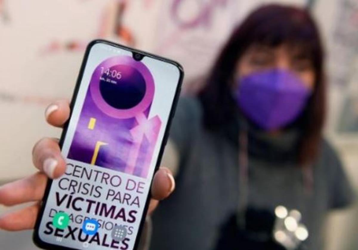 Castilla y León tiene «solo 50 días» para impulsar los centros de atención a víctimas sexuales