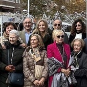 «Sin los voluntarios, lo de Valencia hubiera sido peor»