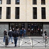 Condenado a más de dos años de cárcel por ejercer de veterinario sin título en Santovenia